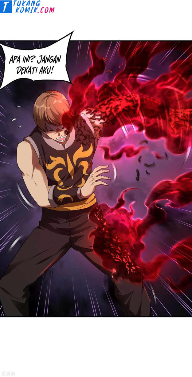 Useless First Son-In-Law Chapter 83 Gambar 9