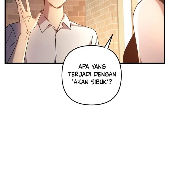 My Daughter is the Final Boss Chapter 31 Gambar 25