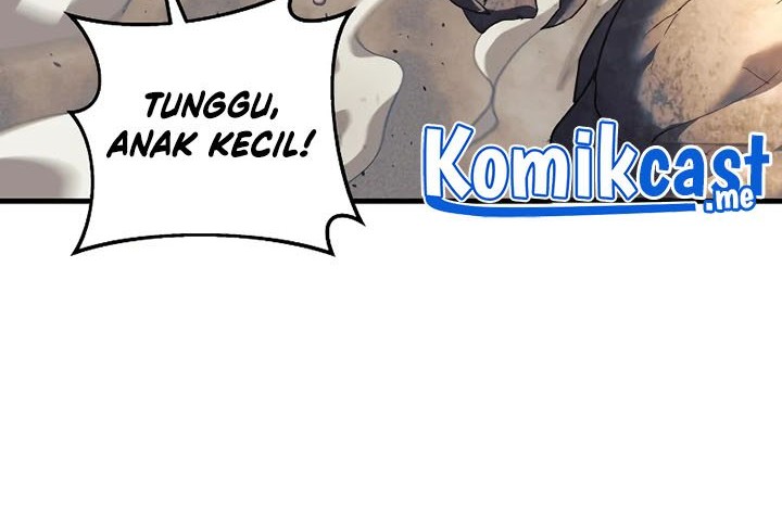 My Daughter is the Final Boss Chapter 31 Gambar 33