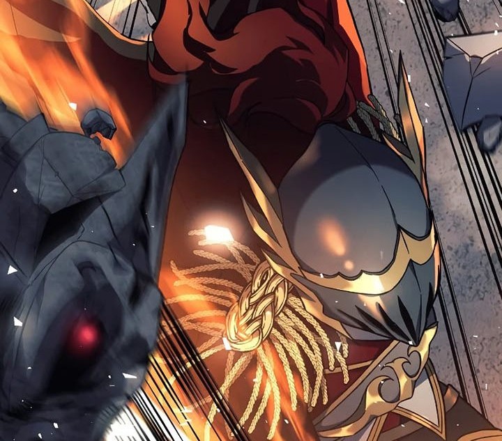 My Daughter is the Final Boss Chapter 31 Gambar 37