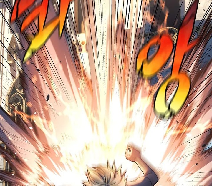 My Daughter is the Final Boss Chapter 31 Gambar 39