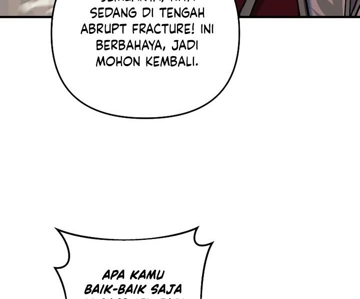 My Daughter is the Final Boss Chapter 31 Gambar 43