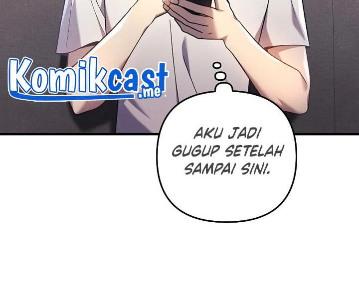 My Daughter is the Final Boss Chapter 31 Gambar 49