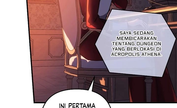 My Daughter is the Final Boss Chapter 31 Gambar 53