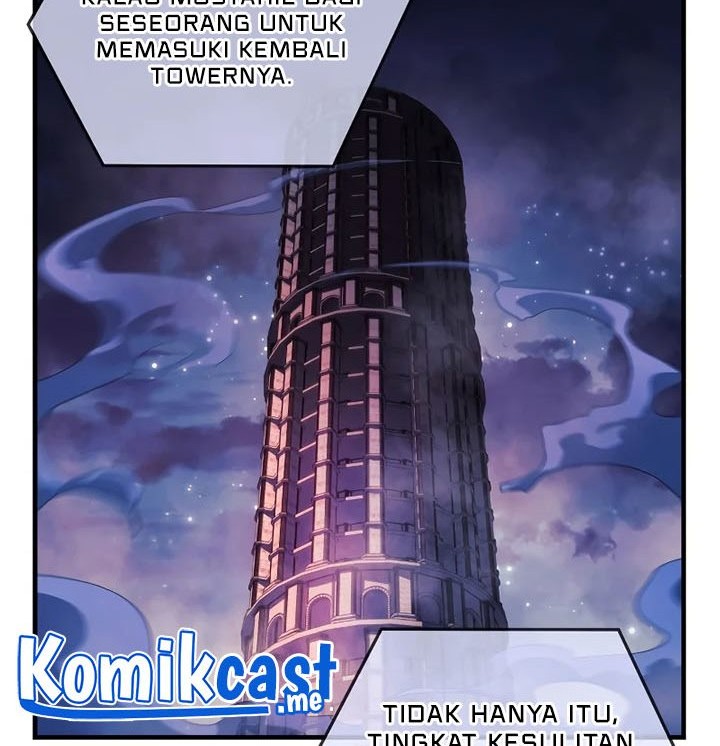 My Daughter is the Final Boss Chapter 31 Gambar 63