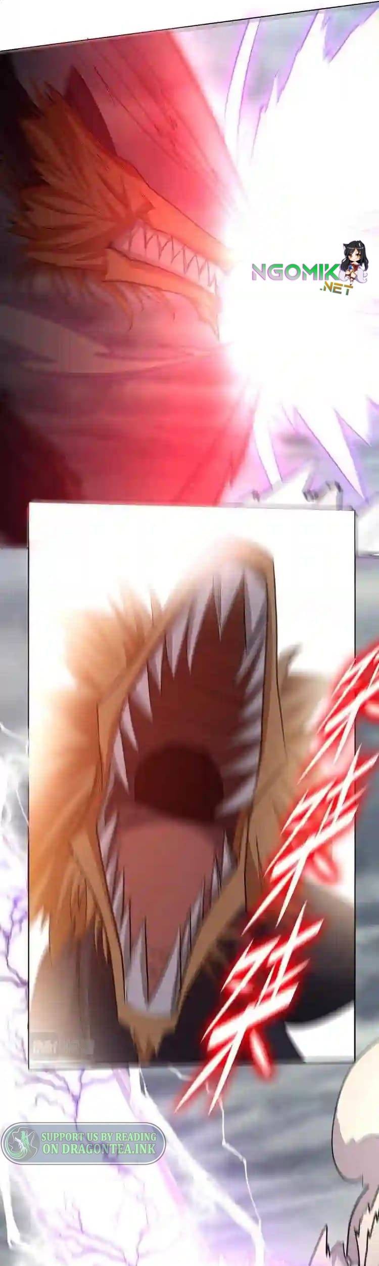 Doomsday Hunter Chapter 32 Gambar 16