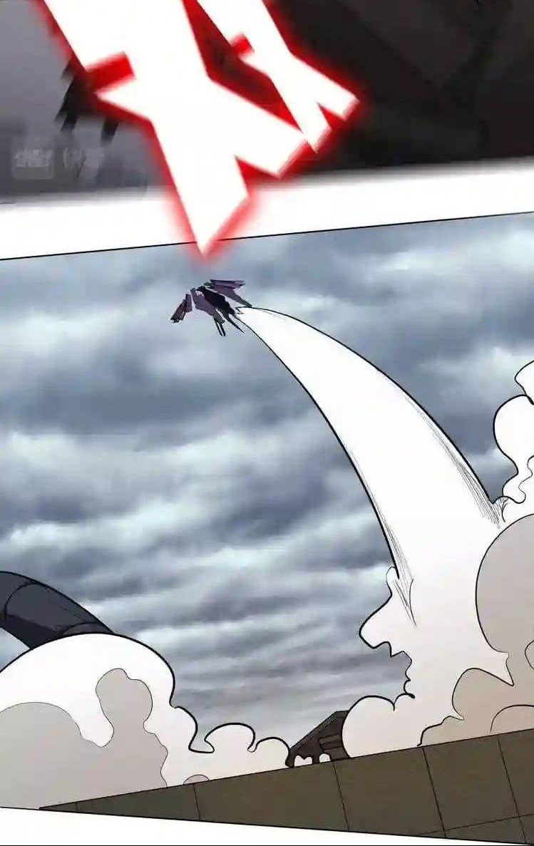 Doomsday Hunter Chapter 32 Gambar 6