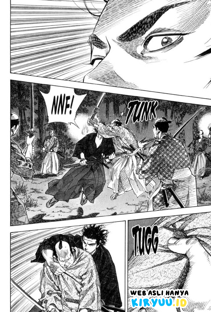 Vagabond Chapter 89 Gambar 6
