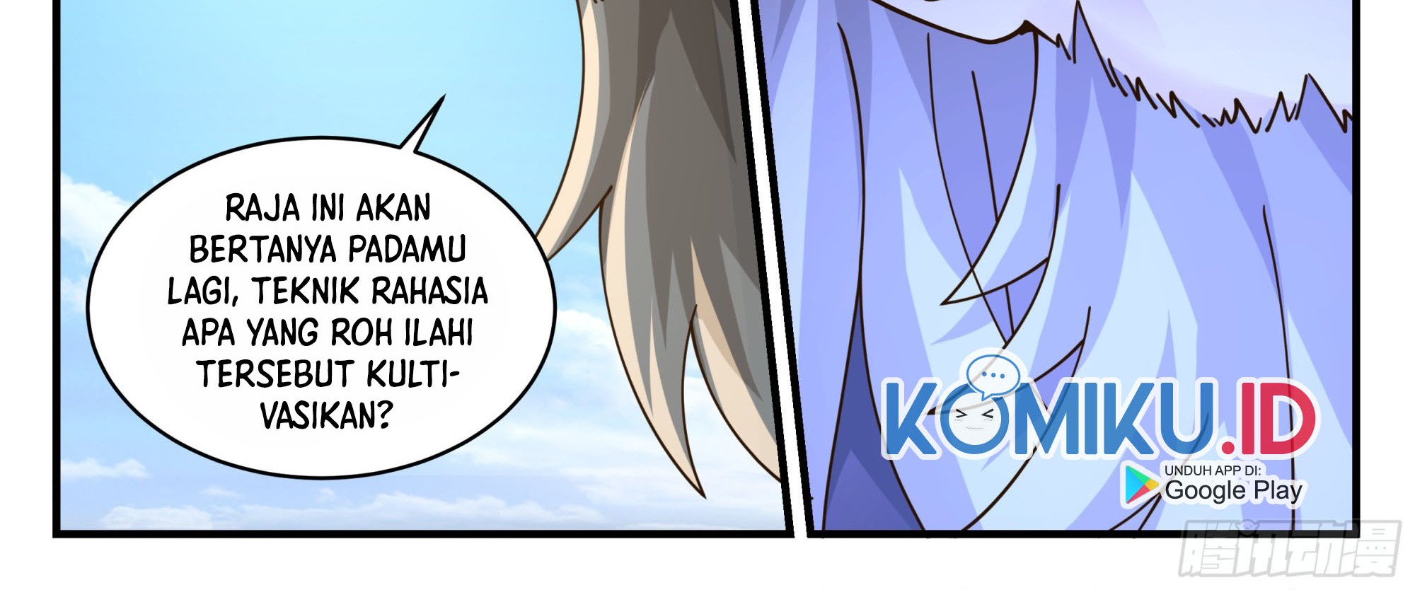 Martial Peak Part 2 Chapter 2353 Gambar 24