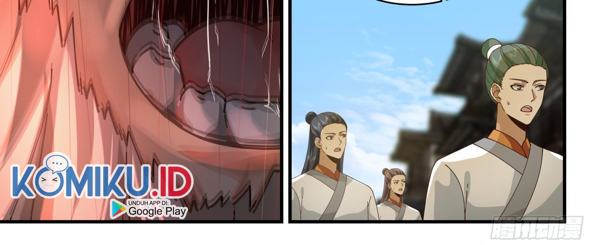 Martial Peak Part 2 Chapter 2353 Gambar 26