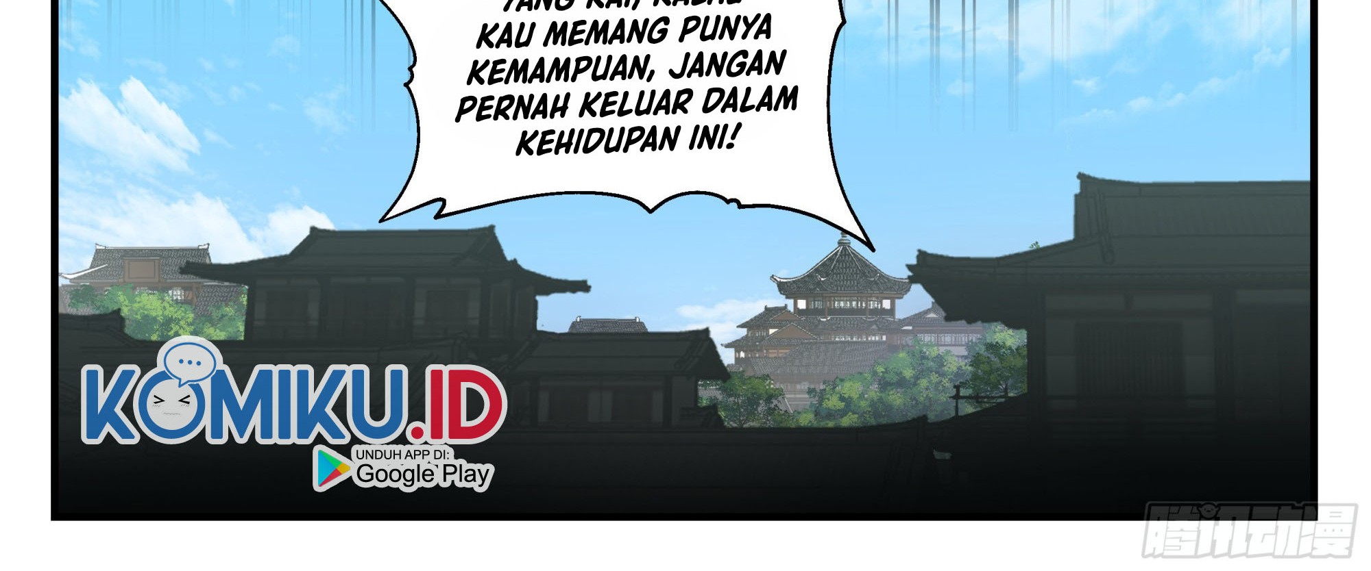 Martial Peak Part 2 Chapter 2353 Gambar 12