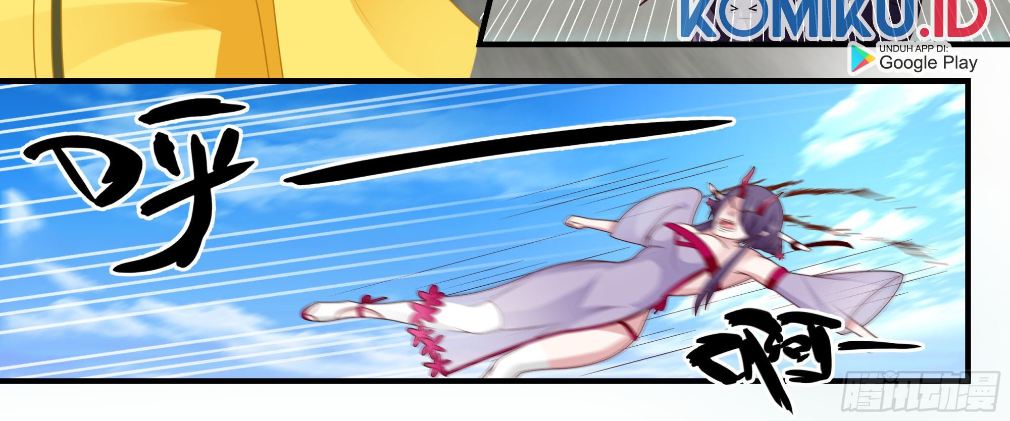 Martial Peak Part 2 Chapter 2354 Gambar 22