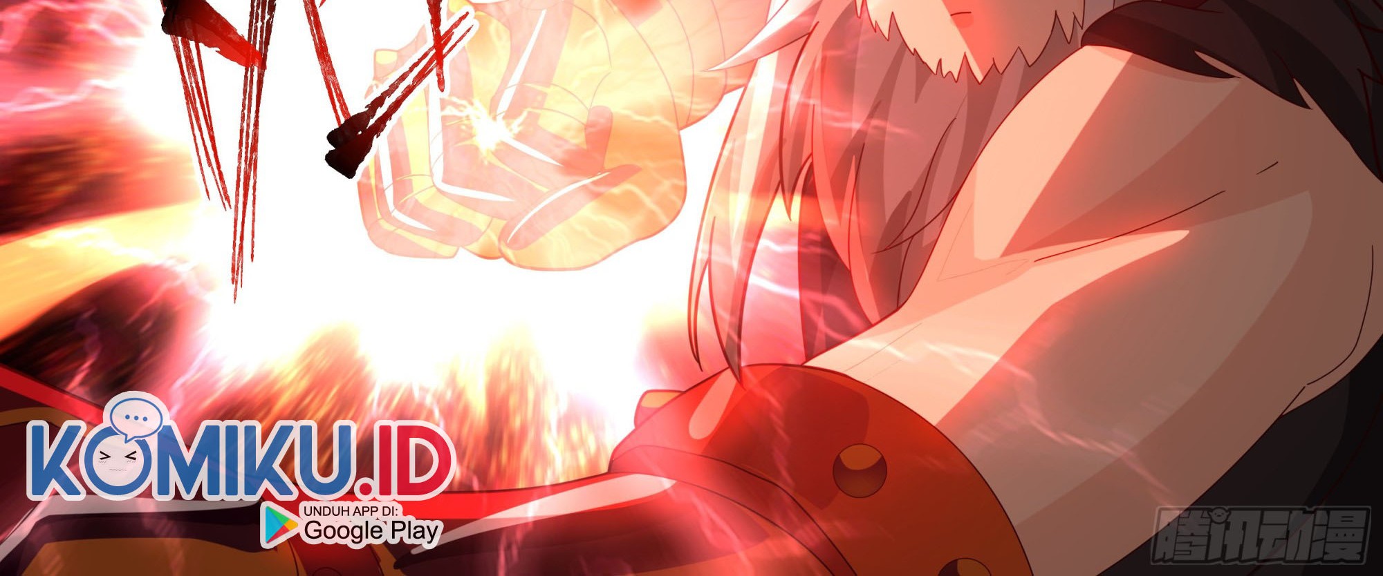 Martial Peak Part 2 Chapter 2354 Gambar 24