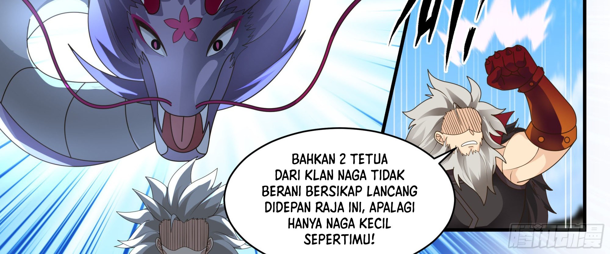 Martial Peak Part 2 Chapter 2354 Gambar 12