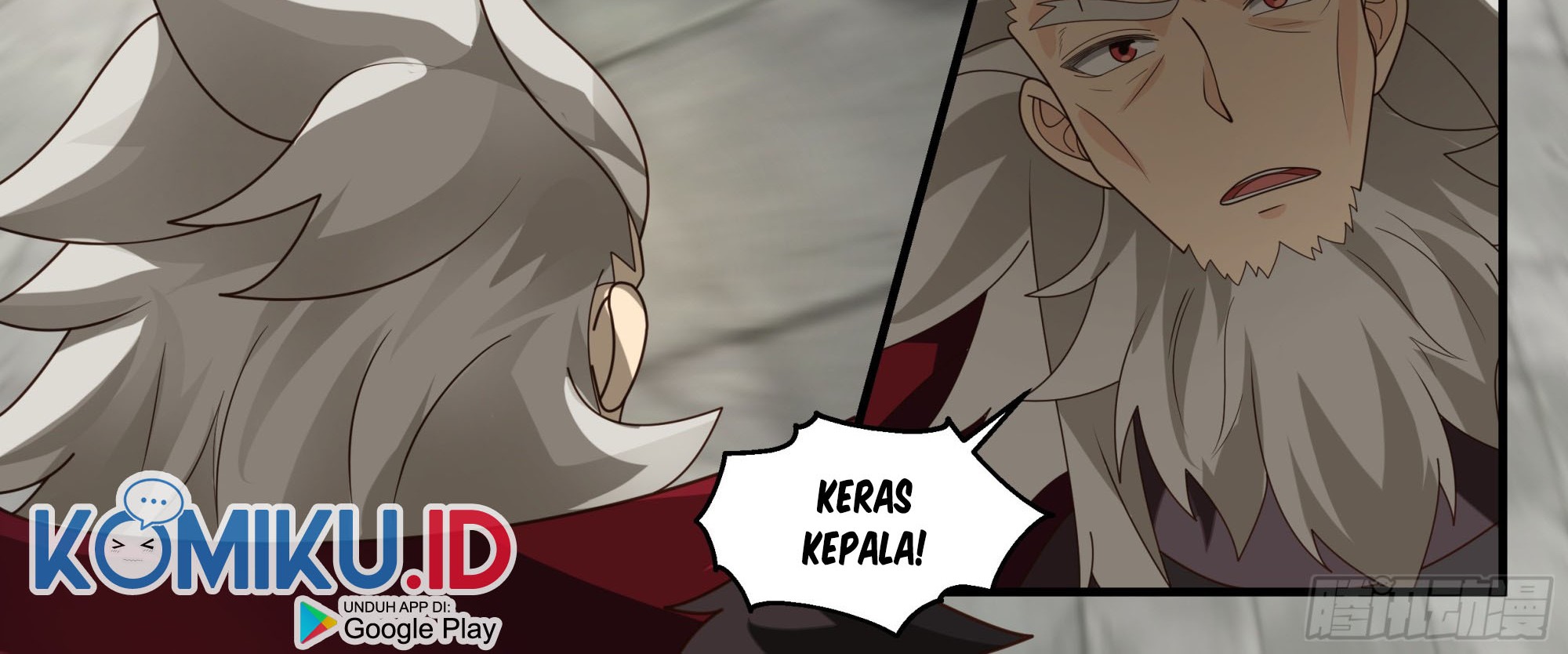 Martial Peak Part 2 Chapter 2354 Gambar 14