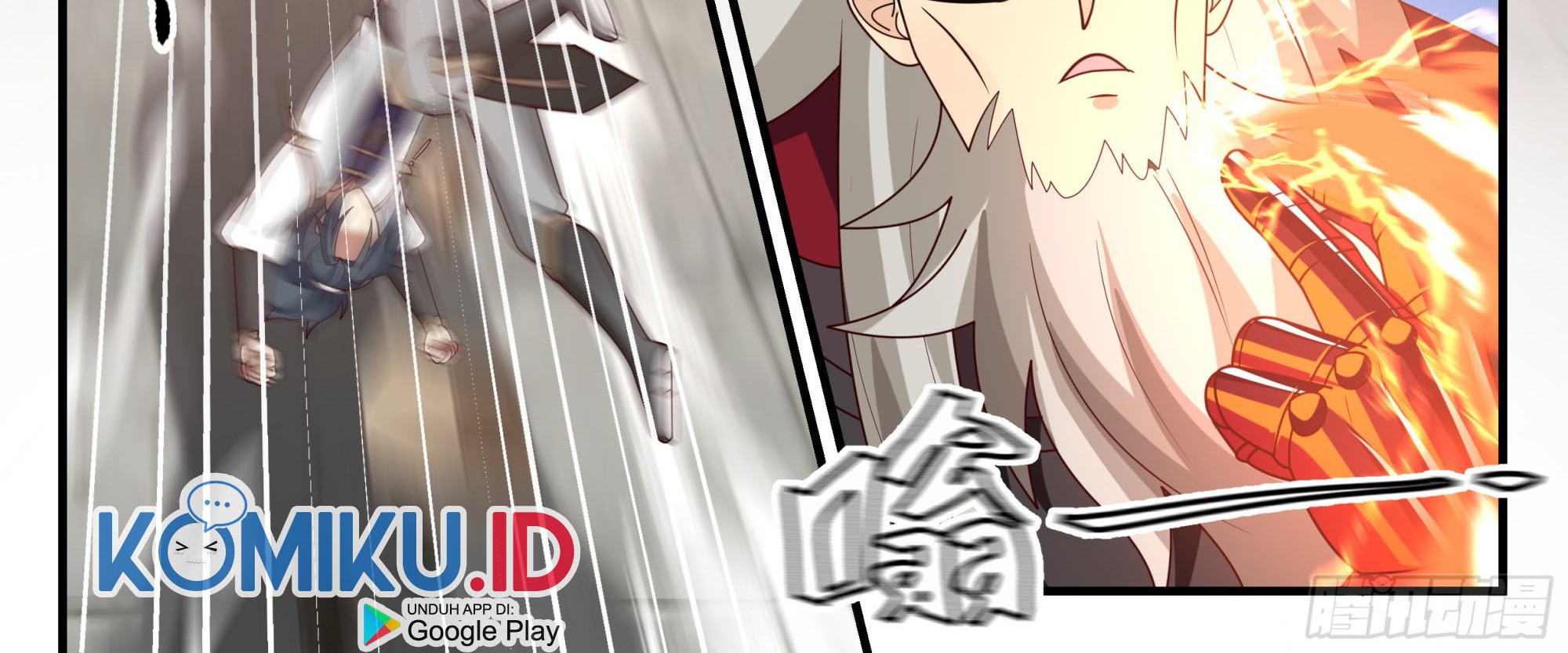 Martial Peak Part 2 Chapter 2354 Gambar 16