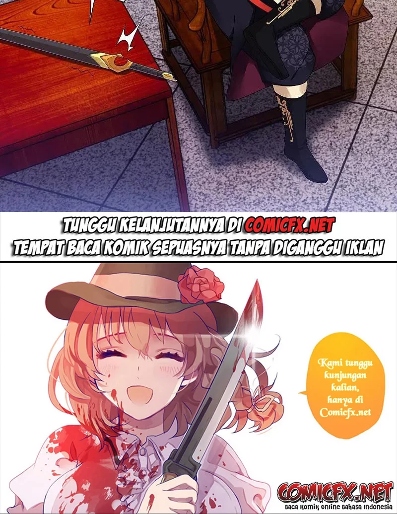 Reborn of War God Chapter 292 Gambar 26