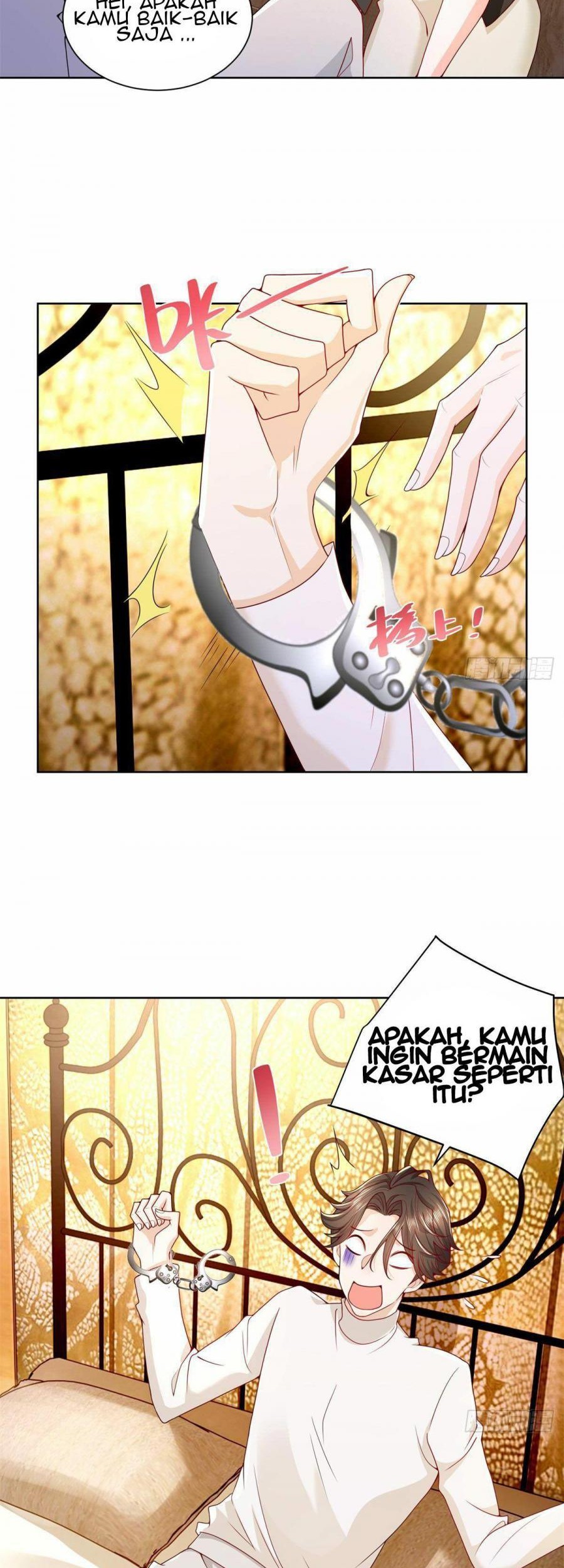 I Randomly Have A New Career Every Week Chapter 60 Gambar 8