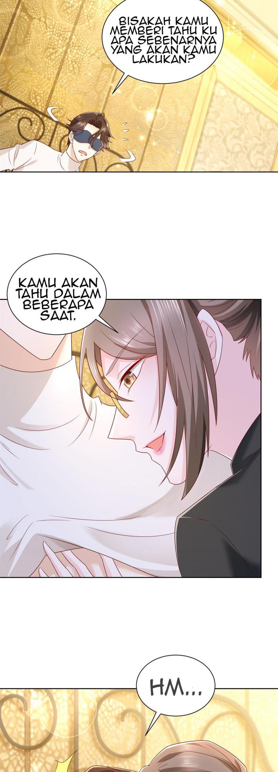 I Randomly Have A New Career Every Week Chapter 60 Gambar 10