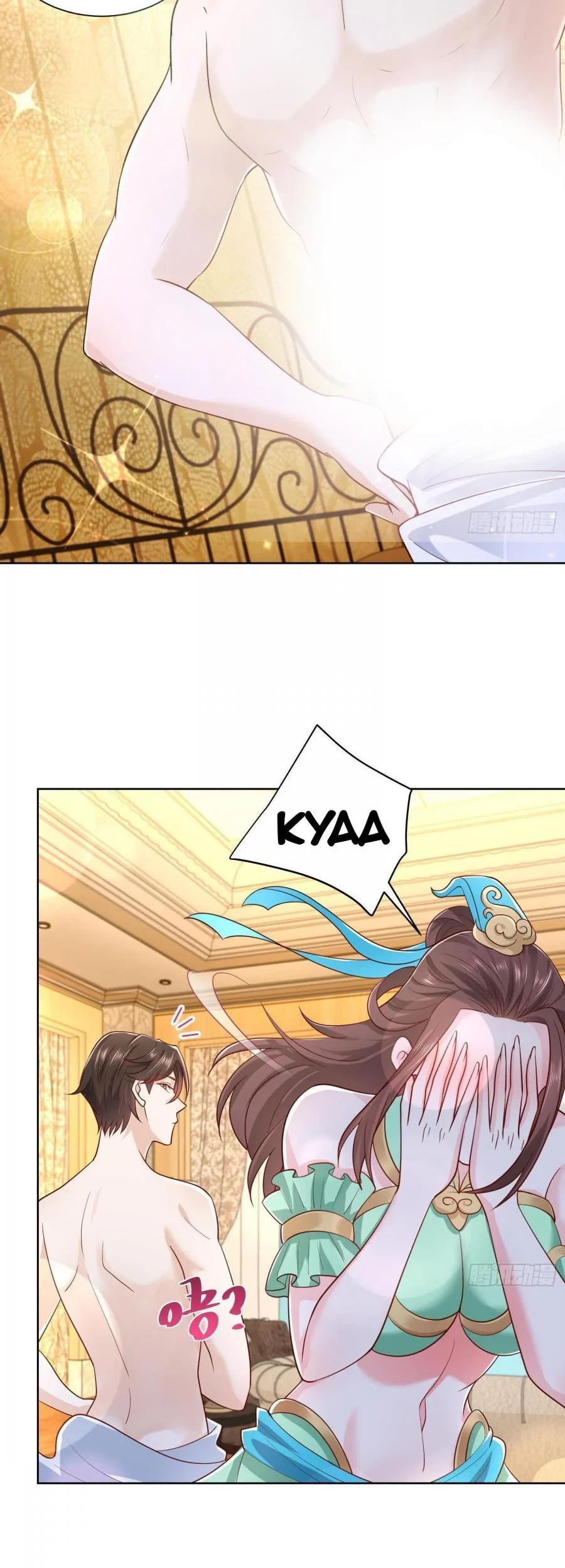 I Randomly Have A New Career Every Week Chapter 60 Gambar 16