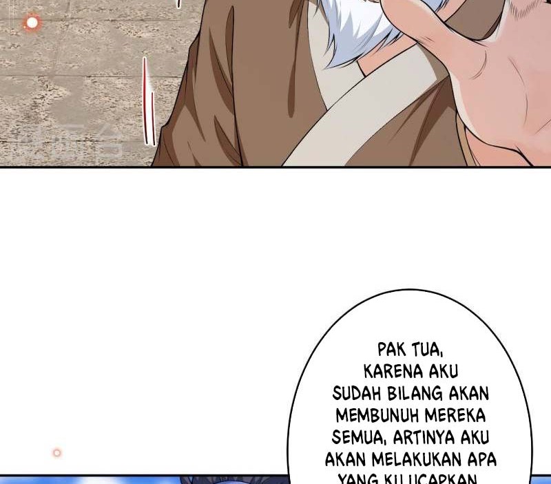 Against the Gods Chapter 484 Gambar 7