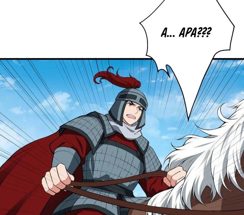 Against the Gods Chapter 484 Gambar 11