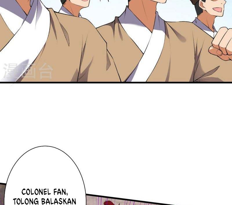 Against the Gods Chapter 484 Gambar 13