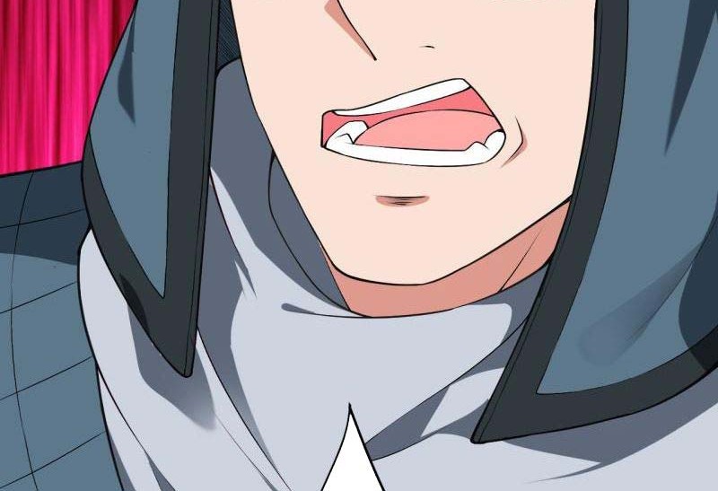 Against the Gods Chapter 484 Gambar 17