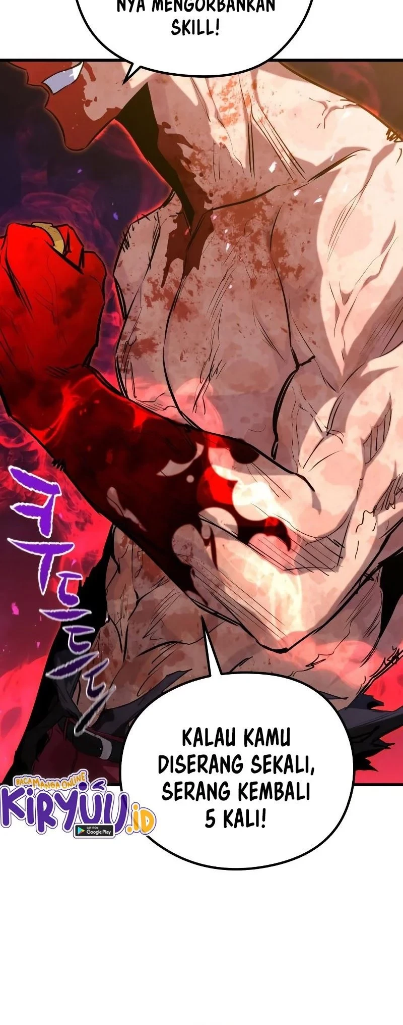 Phantom Spirit King Chapter 28 Gambar 54