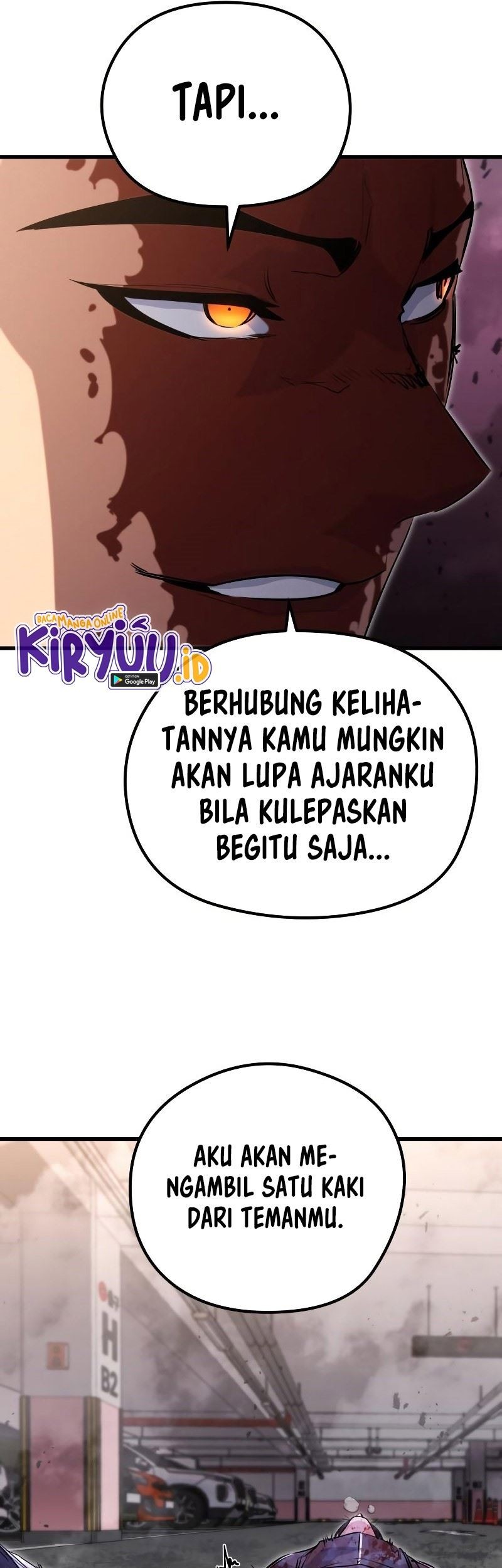Phantom Spirit King Chapter 28 Gambar 58