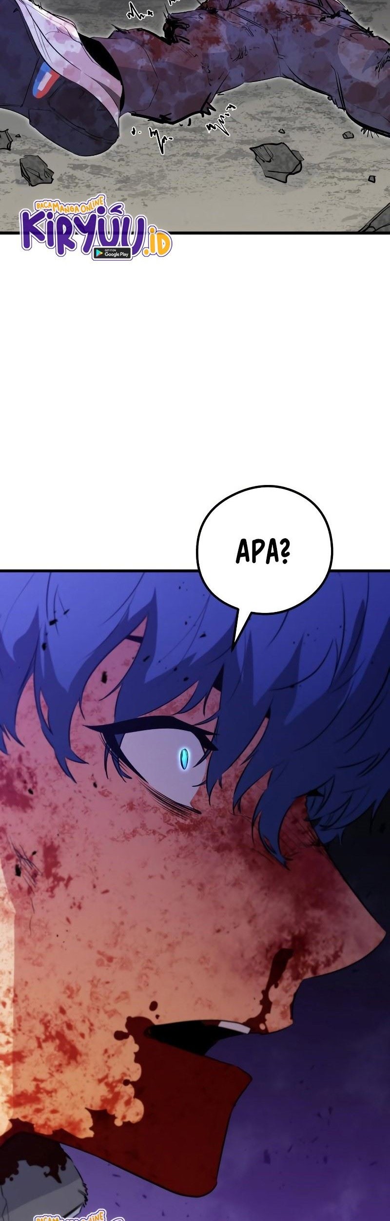 Phantom Spirit King Chapter 28 Gambar 59