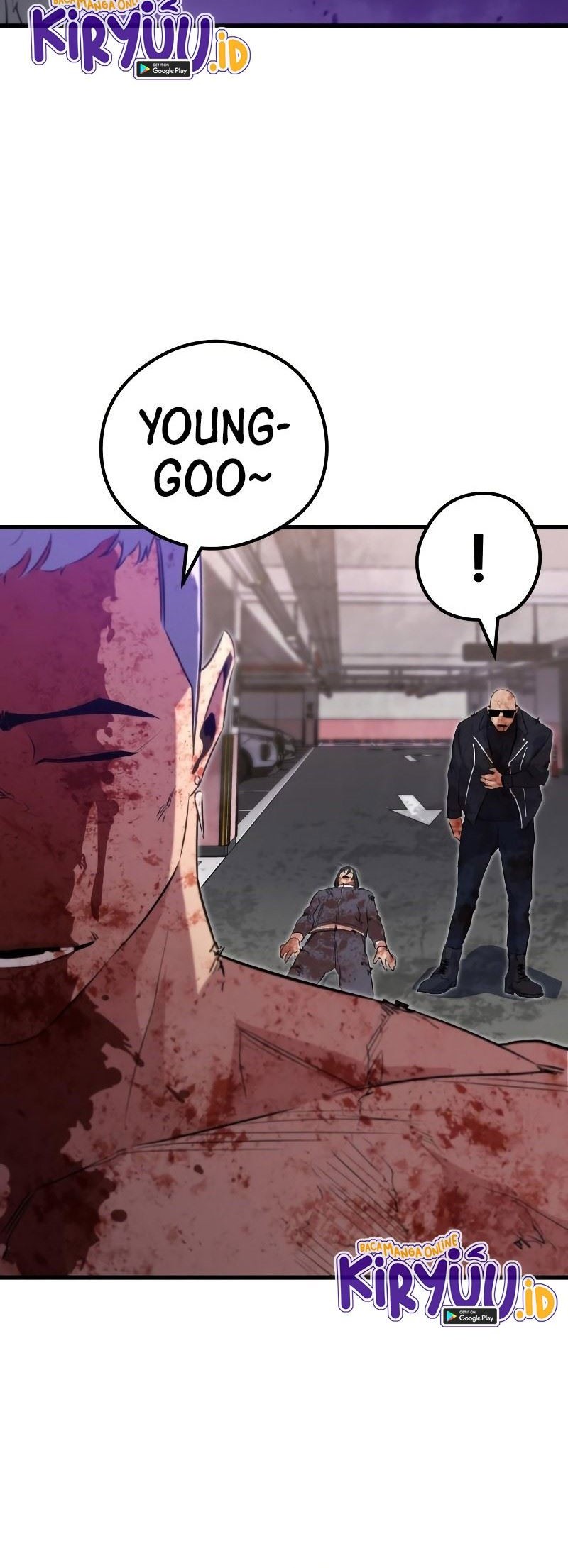 Phantom Spirit King Chapter 28 Gambar 60