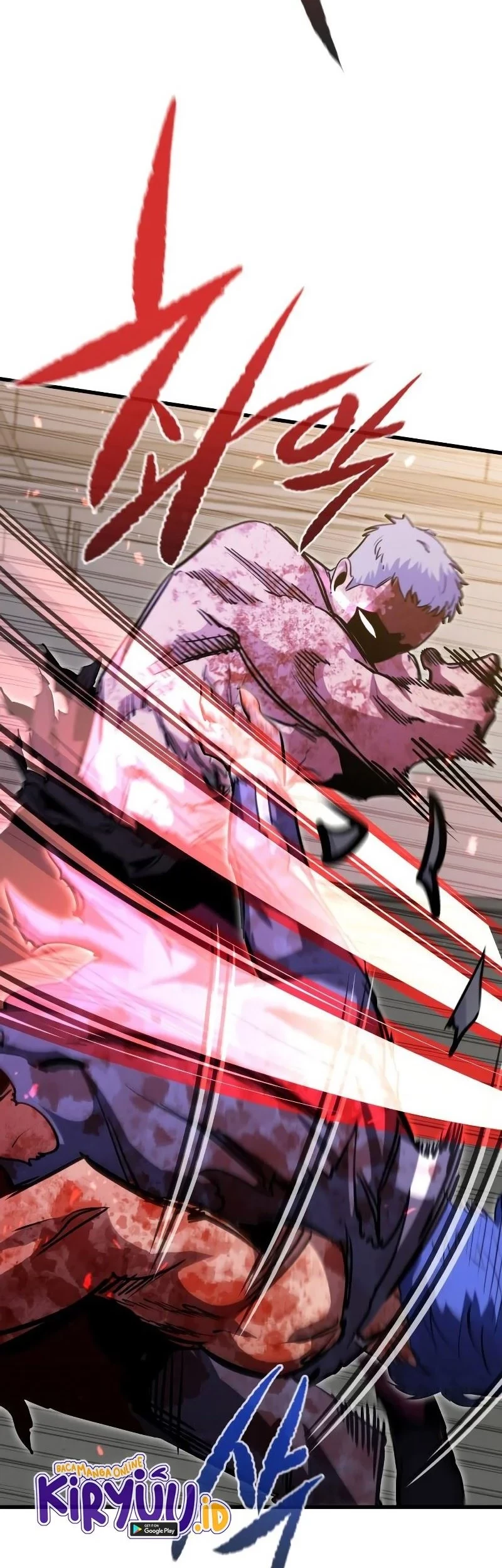 Phantom Spirit King Chapter 28 Gambar 69