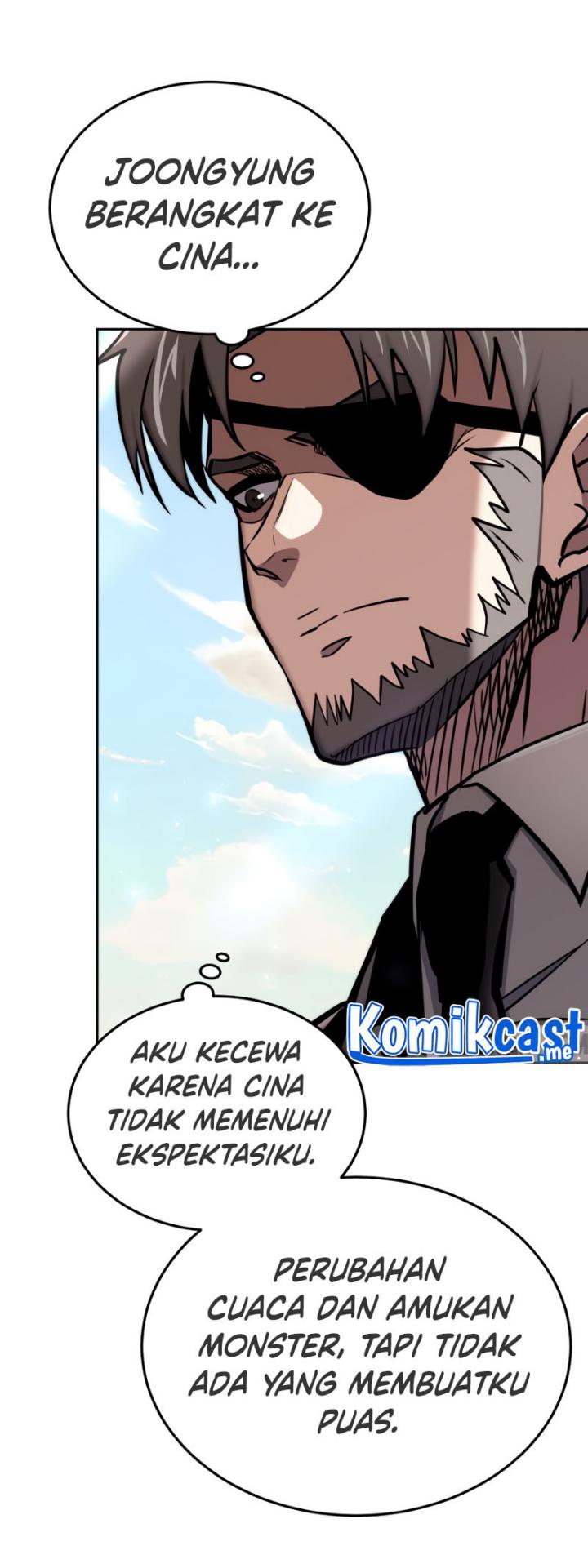 Player from Today Onwards Chapter 47 Gambar 41