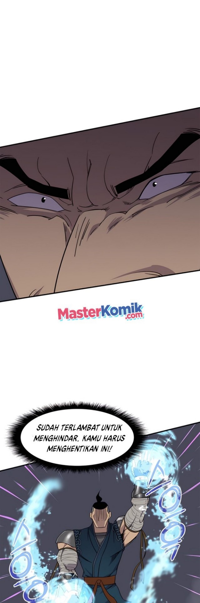 The Strongest in History Chapter 76 Gambar 10