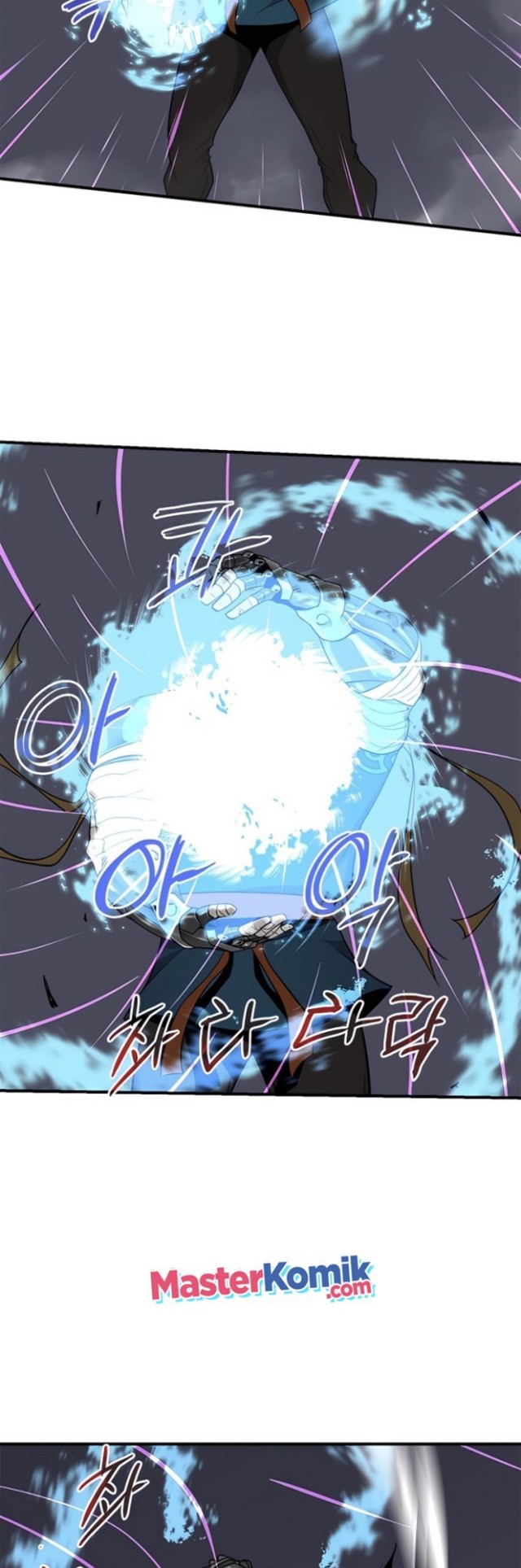 The Strongest in History Chapter 76 Gambar 11