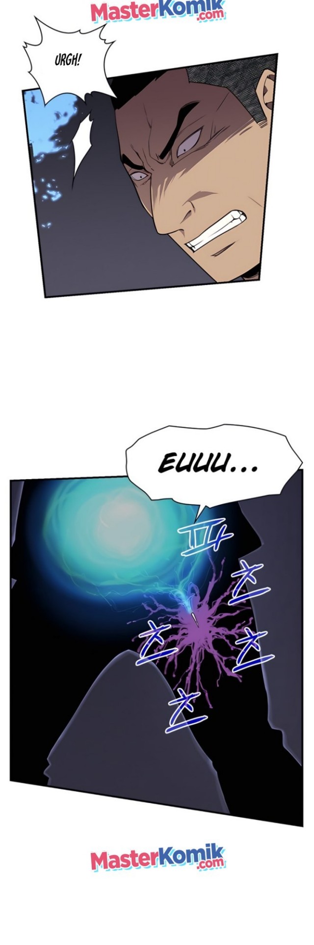 The Strongest in History Chapter 76 Gambar 13