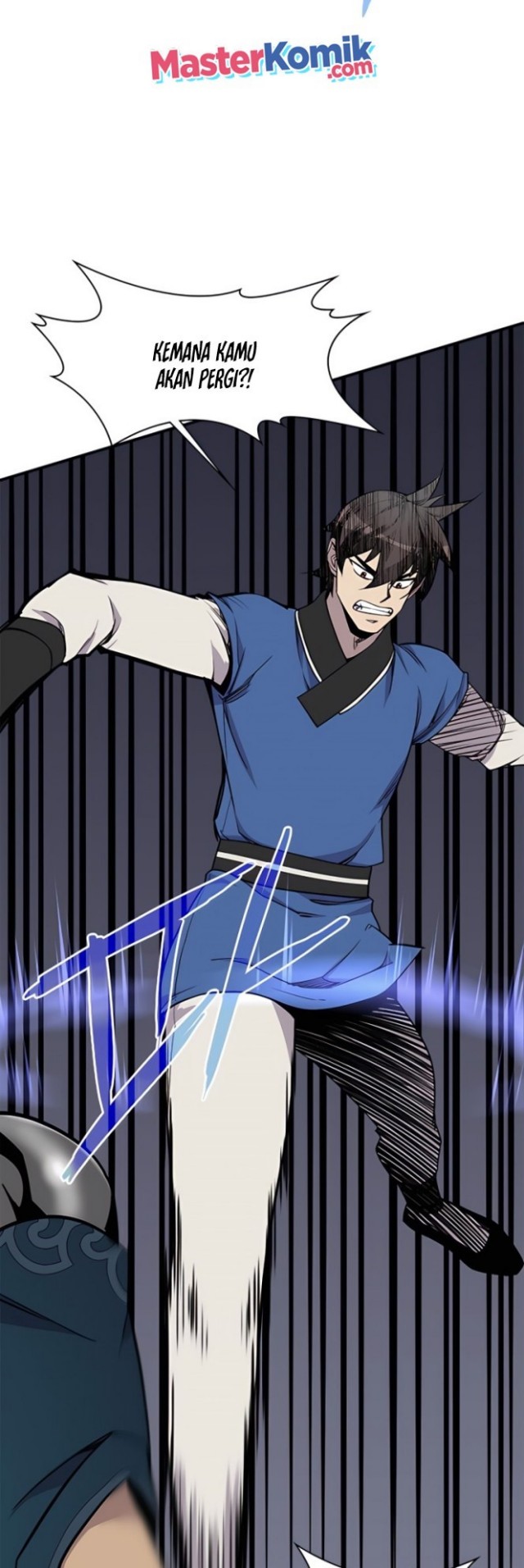 The Strongest in History Chapter 76 Gambar 17