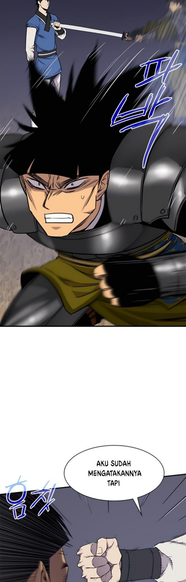 The Strongest in History Chapter 76 Gambar 30
