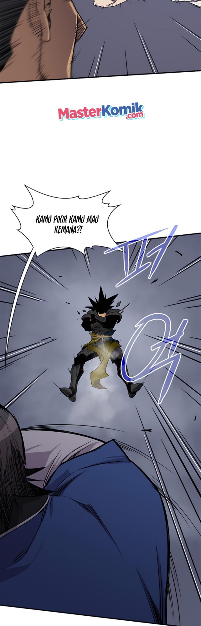 The Strongest in History Chapter 76 Gambar 31