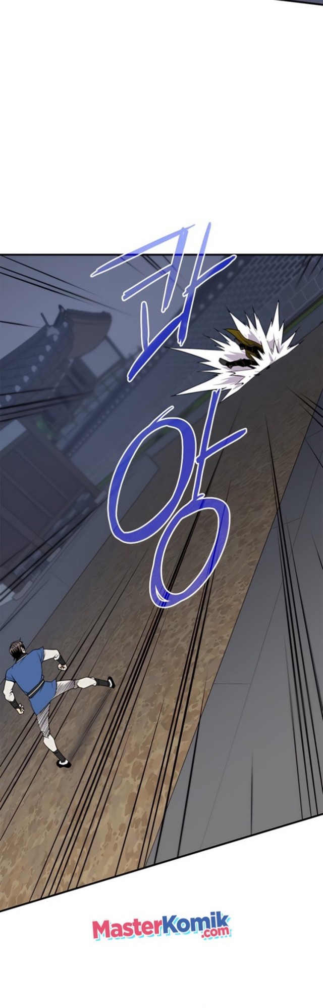 The Strongest in History Chapter 76 Gambar 32