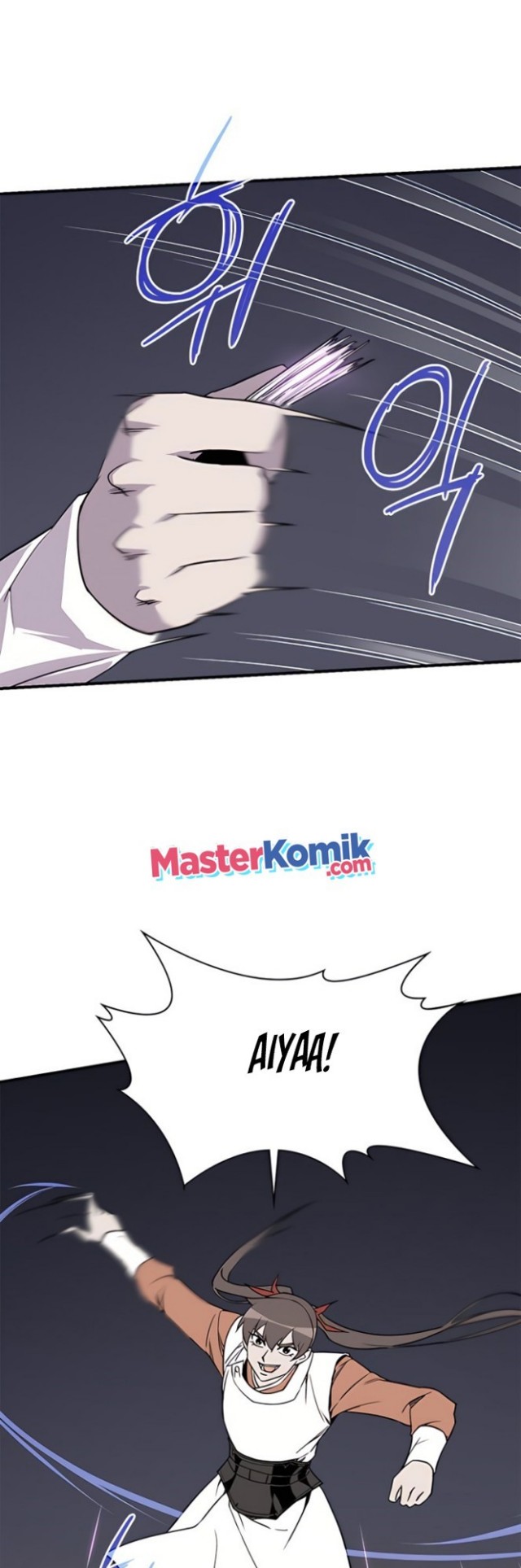 The Strongest in History Chapter 76 Gambar 4