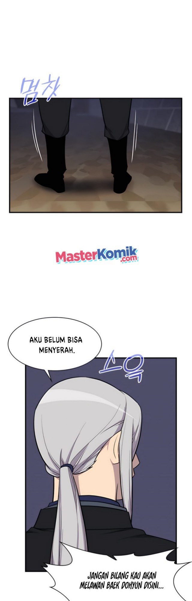 The Strongest in History Chapter 76 Gambar 46