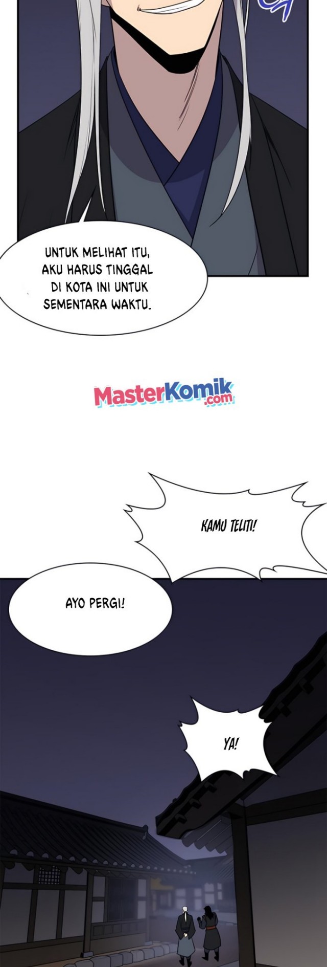 The Strongest in History Chapter 76 Gambar 50