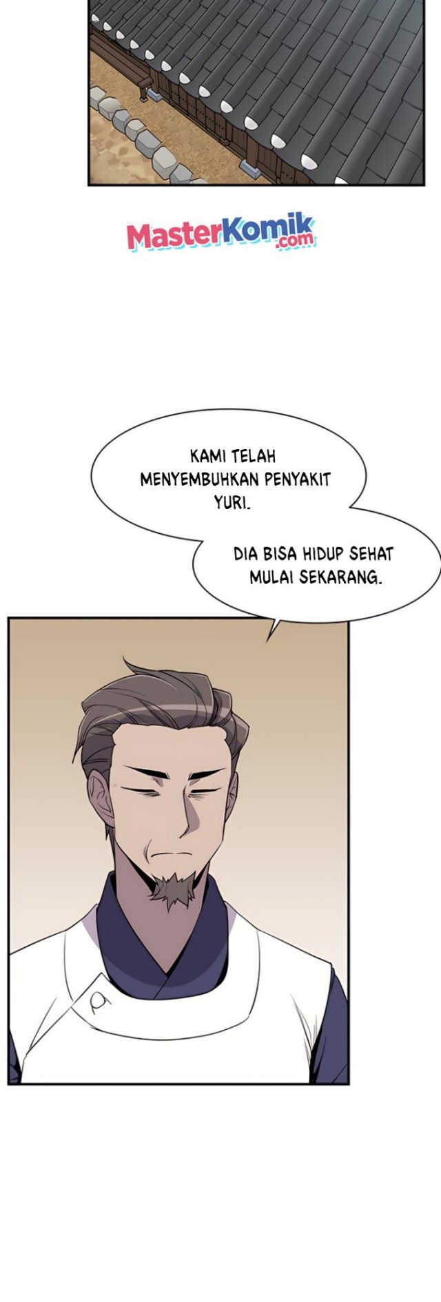 The Strongest in History Chapter 76 Gambar 52