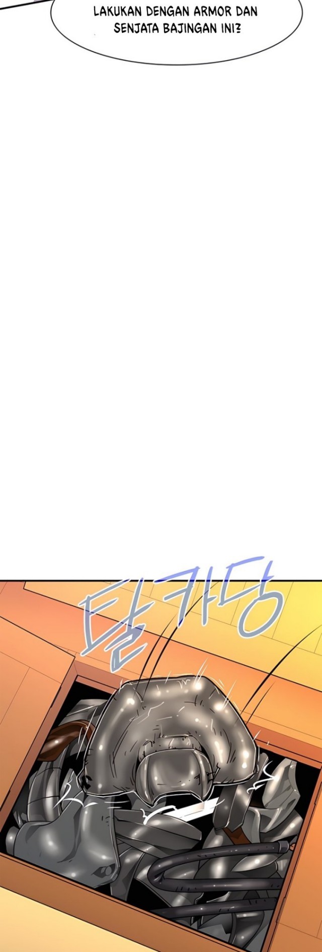 The Strongest in History Chapter 76 Gambar 58