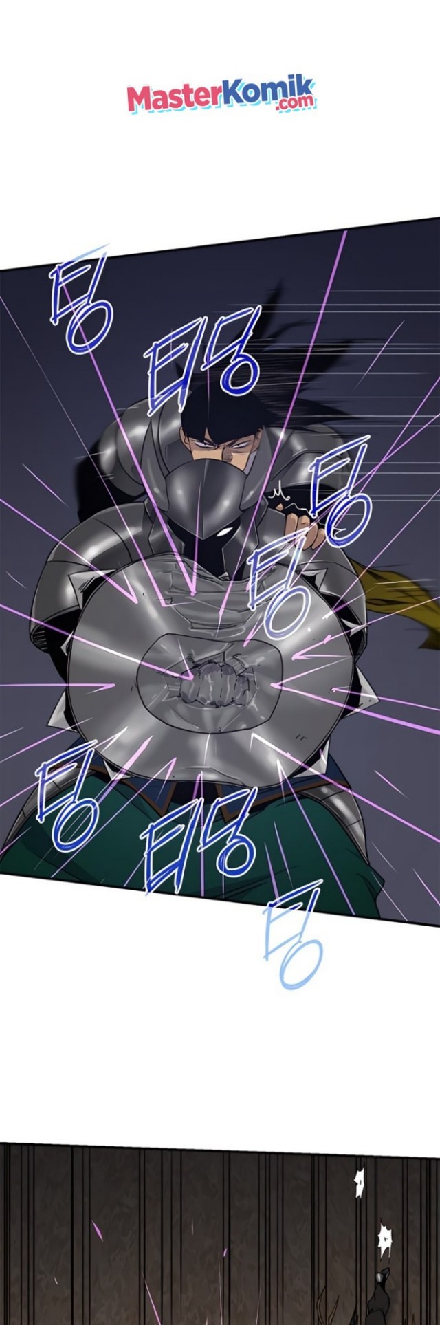The Strongest in History Chapter 76 Gambar 8