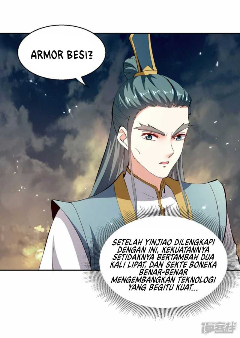 Strongest Leveling Chapter 332 Gambar 10