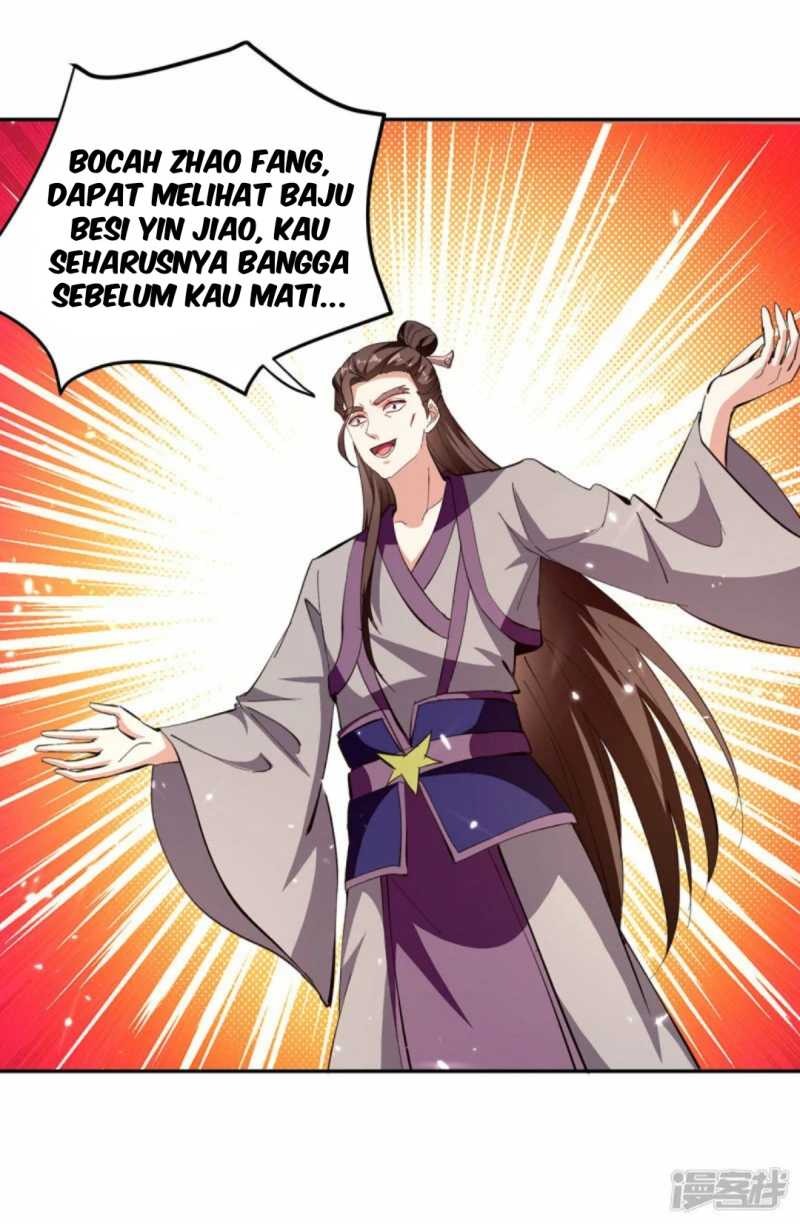 Strongest Leveling Chapter 332 Gambar 11