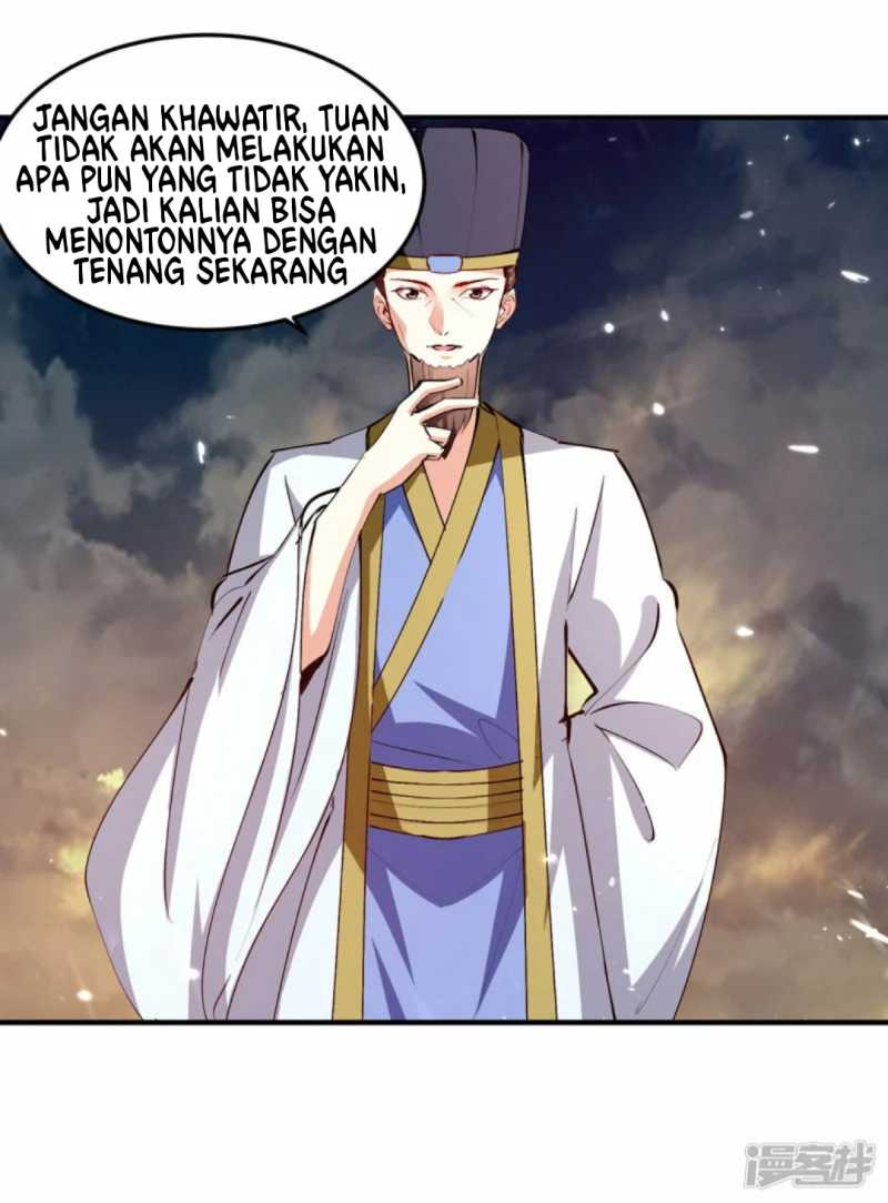 Strongest Leveling Chapter 332 Gambar 15